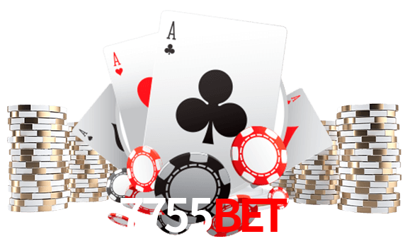 Jogue jogos de pôquer em 7755bet